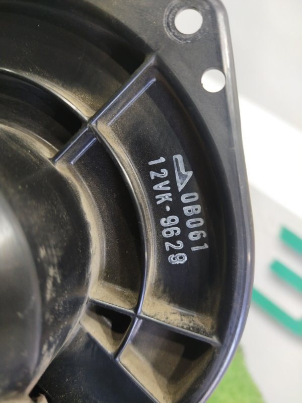 Мотор печки, 3500 рублей, Красноярск