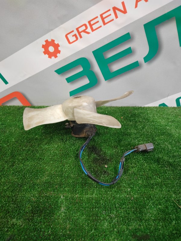 Вентилятор охлаждения радиатора, 1500 рублей, Красноярск