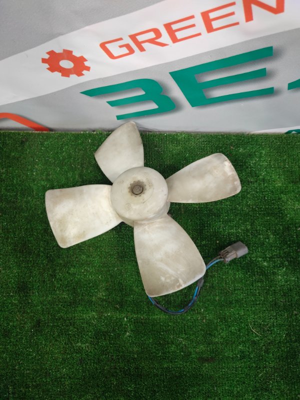 Вентилятор охлаждения радиатора, 1500 рублей, Красноярск