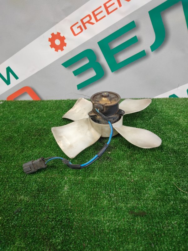 Вентилятор охлаждения радиатора, 1500 рублей, Красноярск