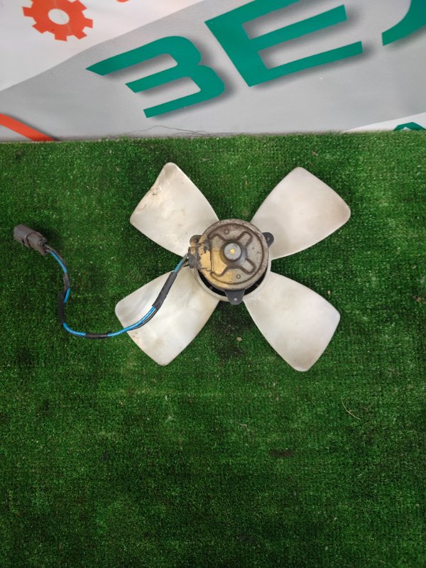 Вентилятор охлаждения радиатора, 1500 рублей, Красноярск