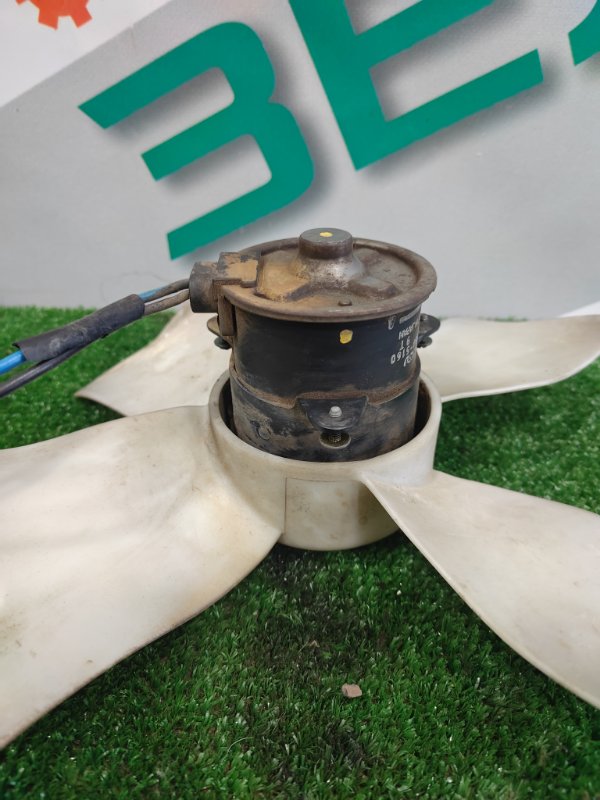 Вентилятор охлаждения радиатора, 1500 рублей, Красноярск