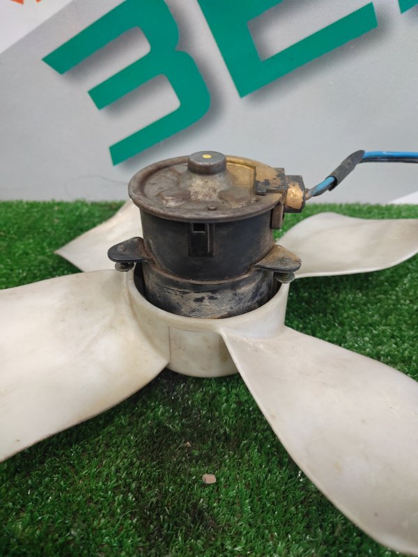 Вентилятор охлаждения радиатора, 1500 рублей, Красноярск