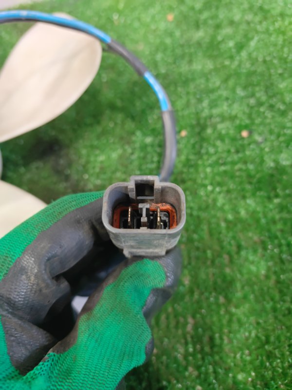 Вентилятор охлаждения радиатора, 1500 рублей, Красноярск