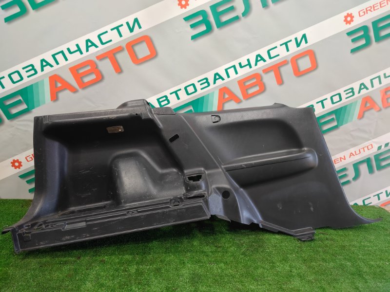 Обшивка багажника, 2000 рублей, Красноярск