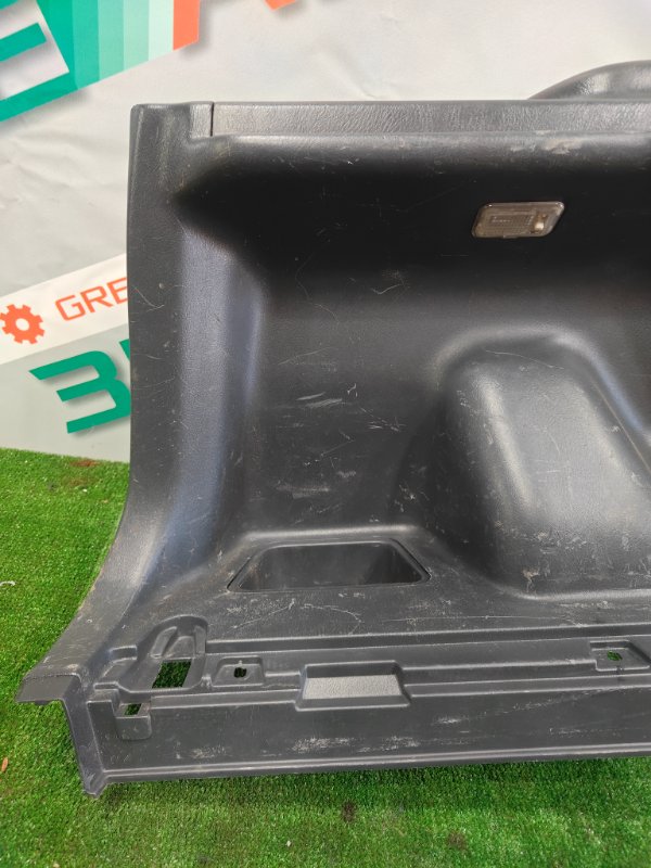 Обшивка багажника, 2000 рублей, Красноярск