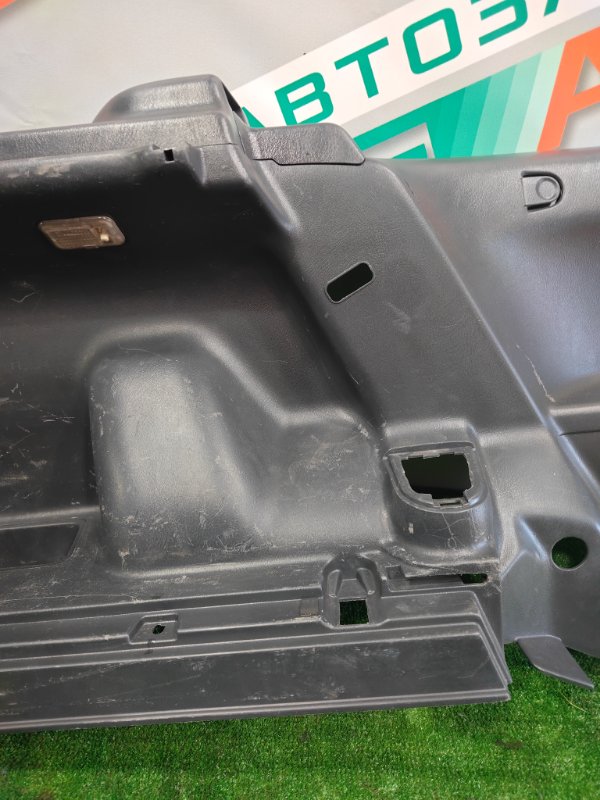 Обшивка багажника, 2000 рублей, Красноярск