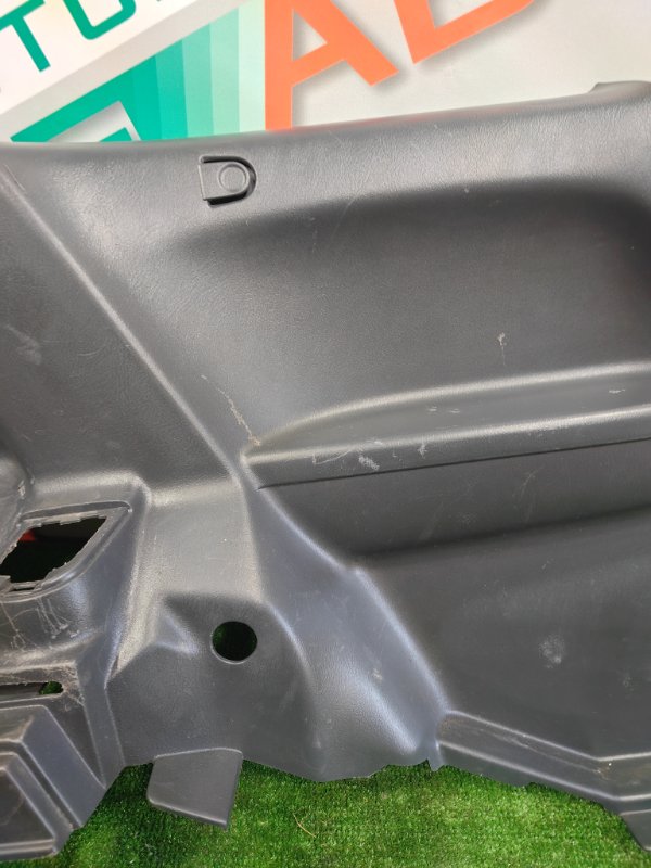 Обшивка багажника, 2000 рублей, Красноярск