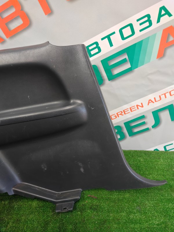 Обшивка багажника, 2000 рублей, Красноярск