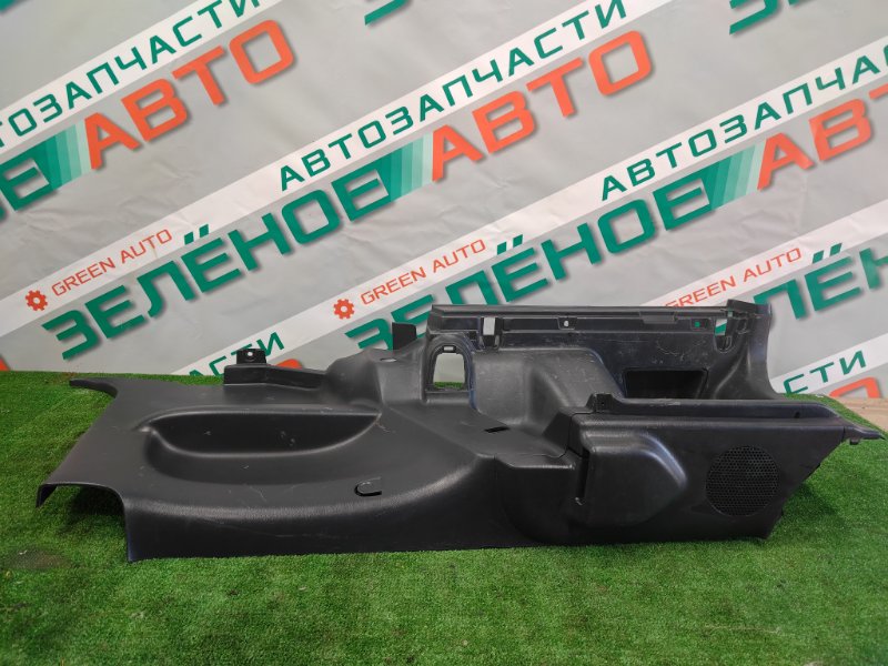 Обшивка багажника, 2000 рублей, Красноярск