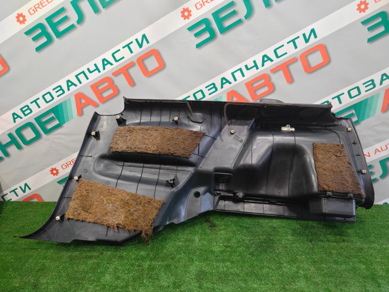 Обшивка багажника, 2000 рублей, Красноярск