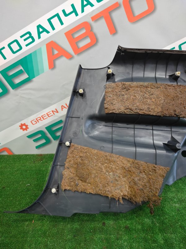 Обшивка багажника, 2000 рублей, Красноярск