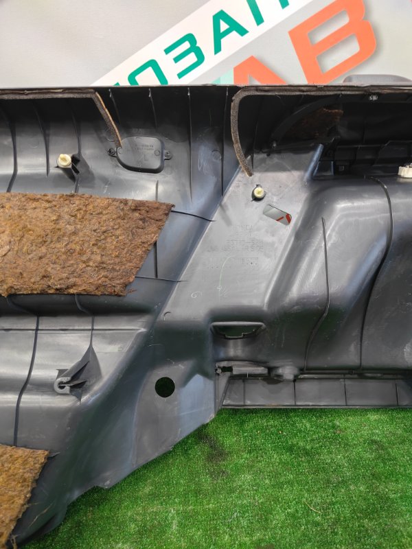 Обшивка багажника, 2000 рублей, Красноярск