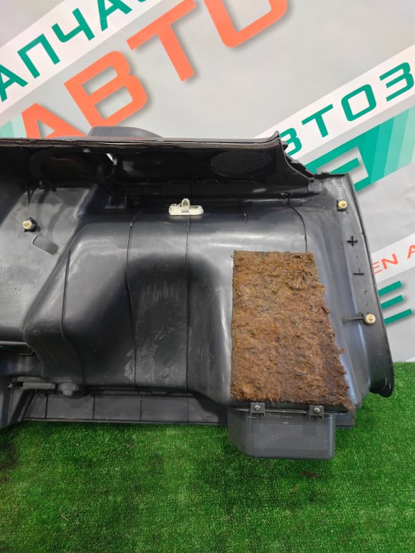 Обшивка багажника, 2000 рублей, Красноярск