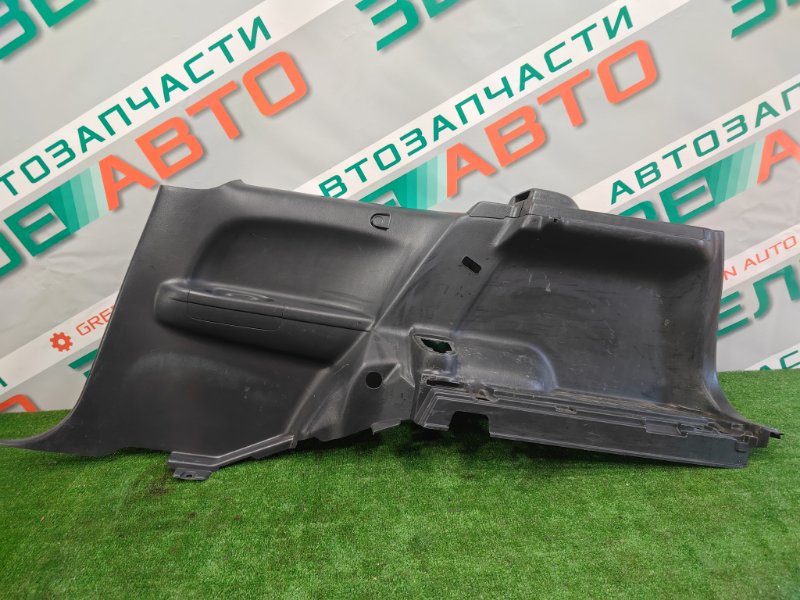 Обшивка багажника, 2000 рублей, Красноярск