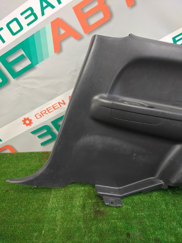 Обшивка багажника, 2000 рублей, Красноярск