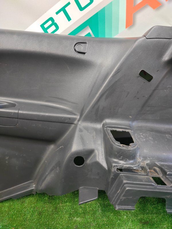 Обшивка багажника, 2000 рублей, Красноярск