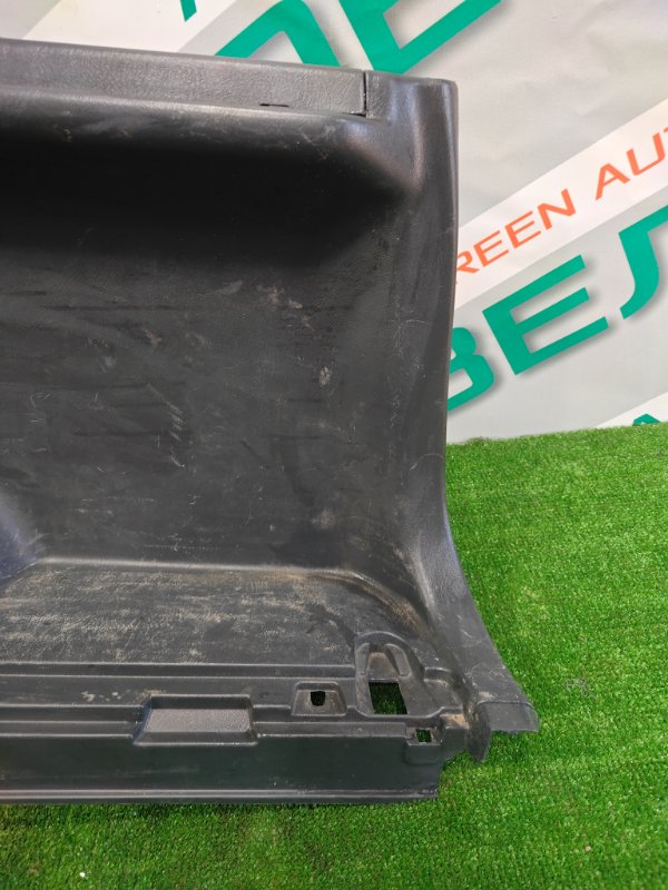 Обшивка багажника, 2000 рублей, Красноярск