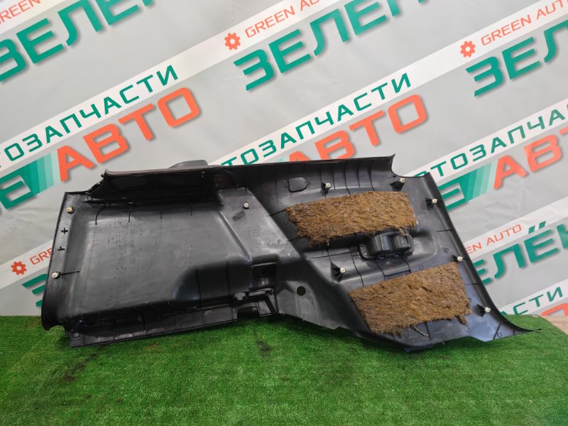 Обшивка багажника, 2000 рублей, Красноярск