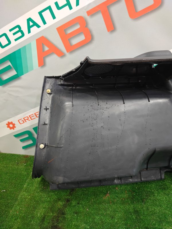 Обшивка багажника, 2000 рублей, Красноярск