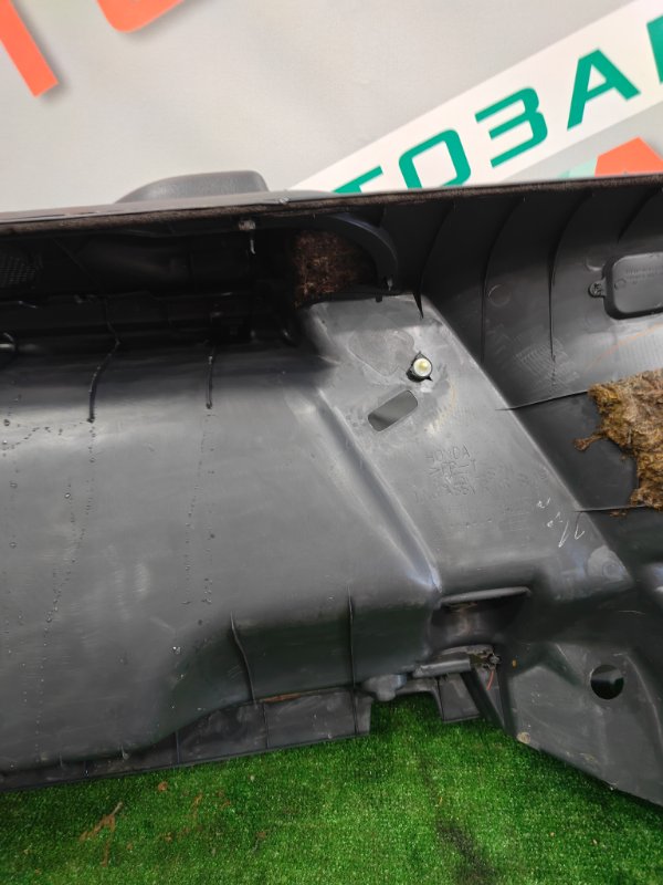 Обшивка багажника, 2000 рублей, Красноярск