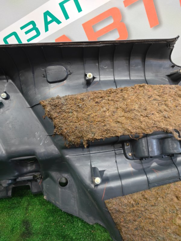 Обшивка багажника, 2000 рублей, Красноярск