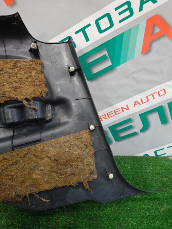 Обшивка багажника, 2000 рублей, Красноярск