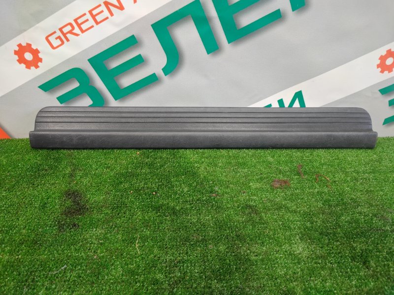 Накладка на порог салона, 500 рублей, Красноярск