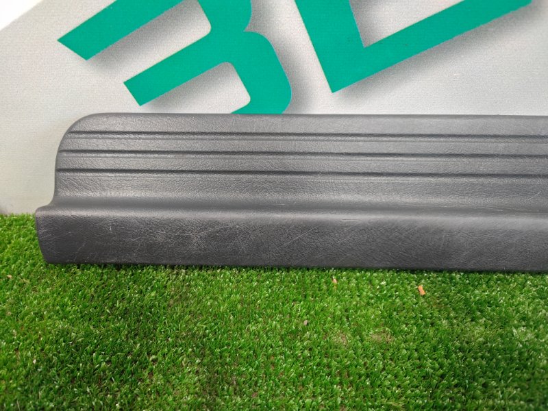 Накладка на порог салона, 500 рублей, Красноярск