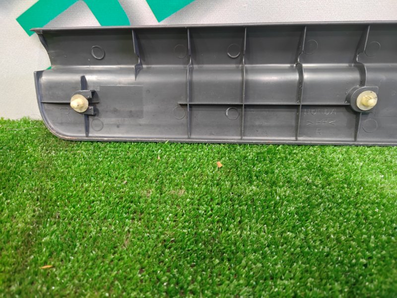 Накладка на порог салона, 500 рублей, Красноярск