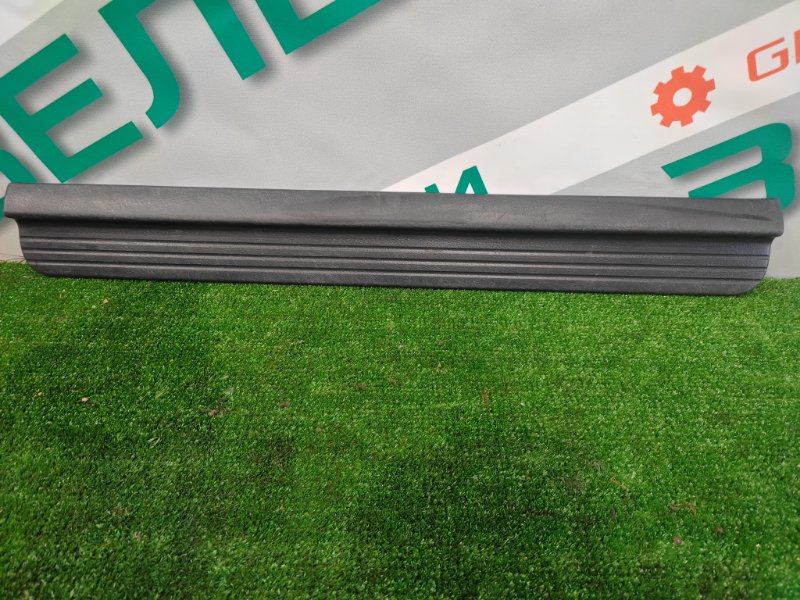 Накладка на порог салона, 500 рублей, Красноярск