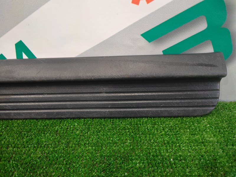 Накладка на порог салона, 500 рублей, Красноярск