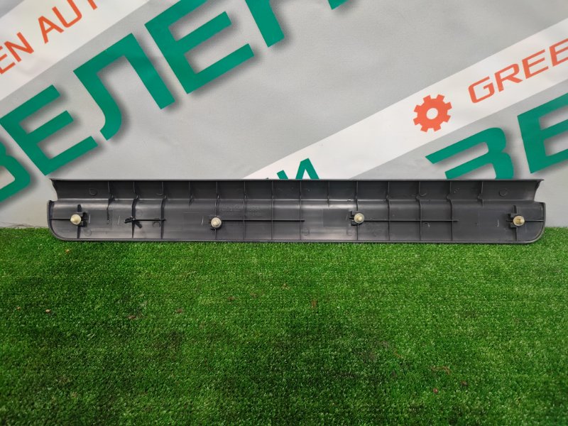 Накладка на порог салона, 500 рублей, Красноярск