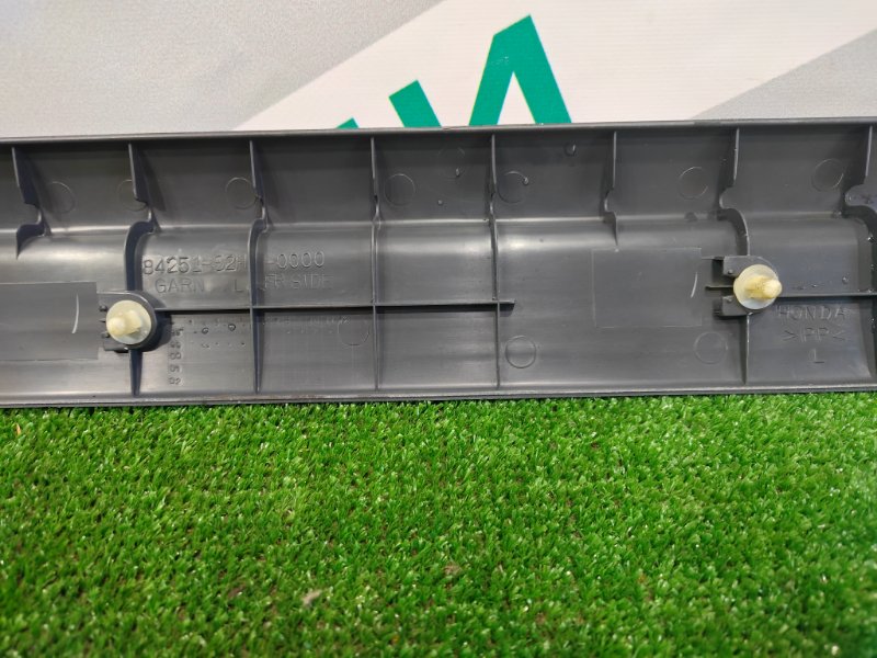 Накладка на порог салона, 500 рублей, Красноярск