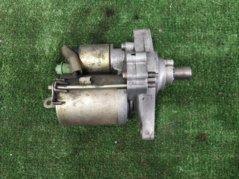 Стартер, 2000 рублей, Красноярск