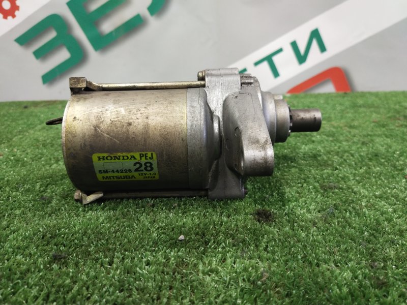 Стартер, 2000 рублей, Красноярск