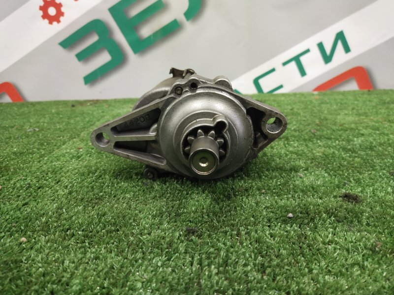 Стартер, 2000 рублей, Красноярск