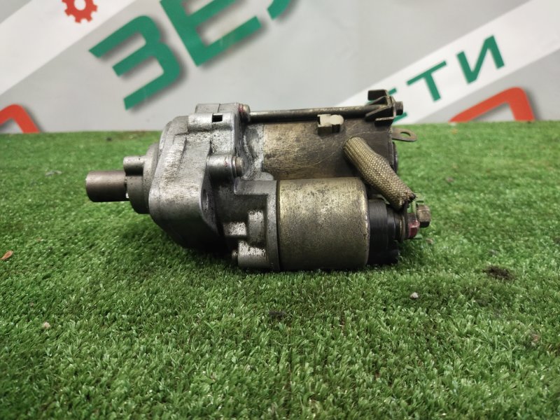 Стартер, 2000 рублей, Красноярск