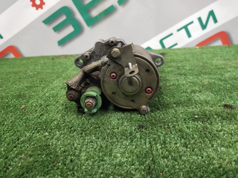 Стартер, 2000 рублей, Красноярск