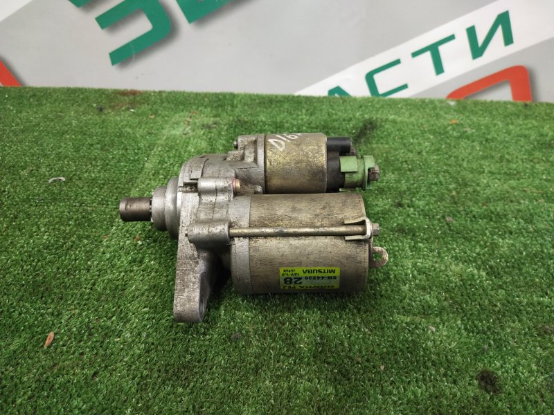 Стартер, 2000 рублей, Красноярск