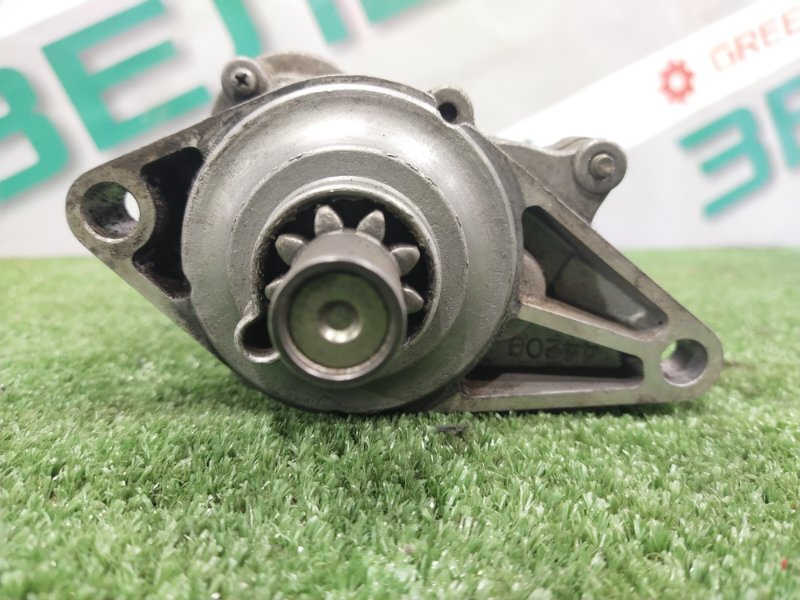 Стартер, 2000 рублей, Красноярск