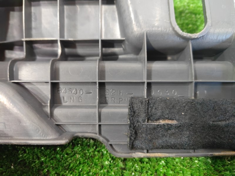 Накладка замка багажника, 800 рублей, Красноярск