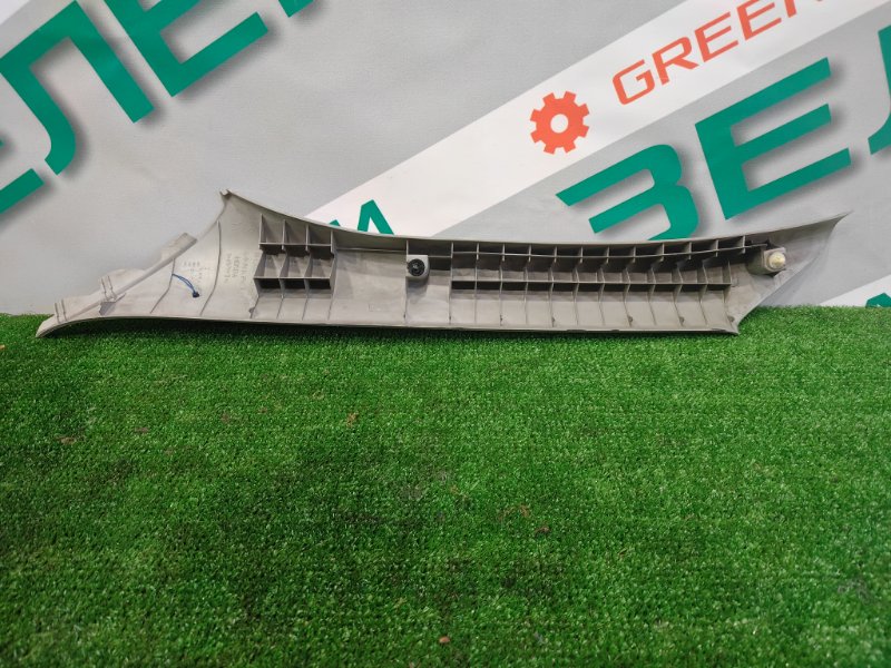 Накладка стойки лобового стекла, 300 рублей, Красноярск