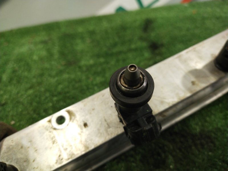 Форсунка топливная, 1500 рублей, Красноярск