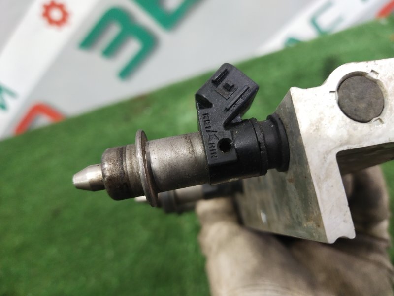 Форсунка топливная, 1500 рублей, Красноярск