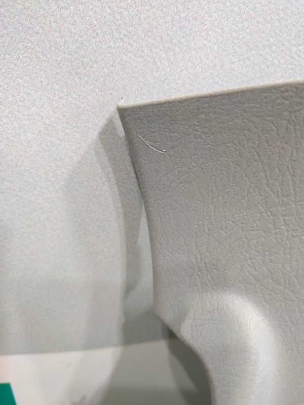 Накладка на стойку кузова, 300 рублей, Красноярск