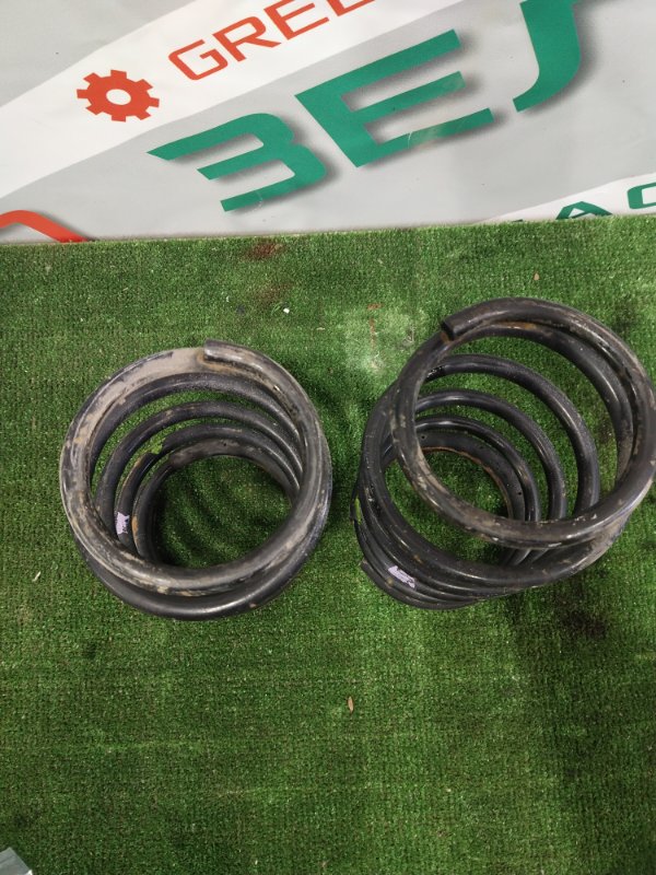 Пружина подвески, 500 рублей, Красноярск