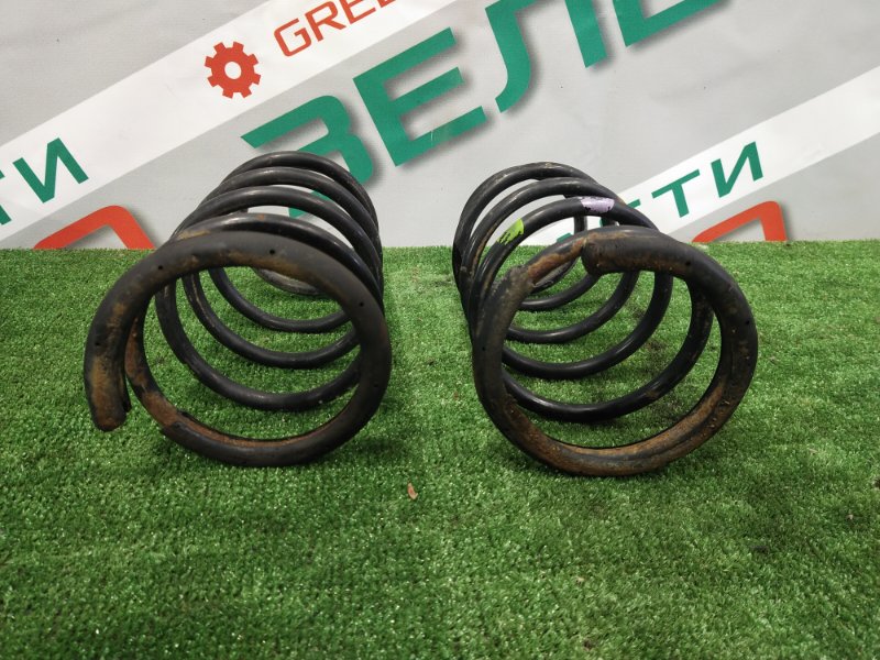 Пружина подвески, 500 рублей, Красноярск