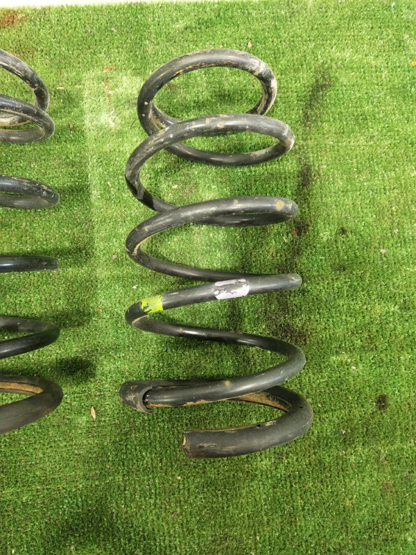 Пружина подвески, 500 рублей, Красноярск