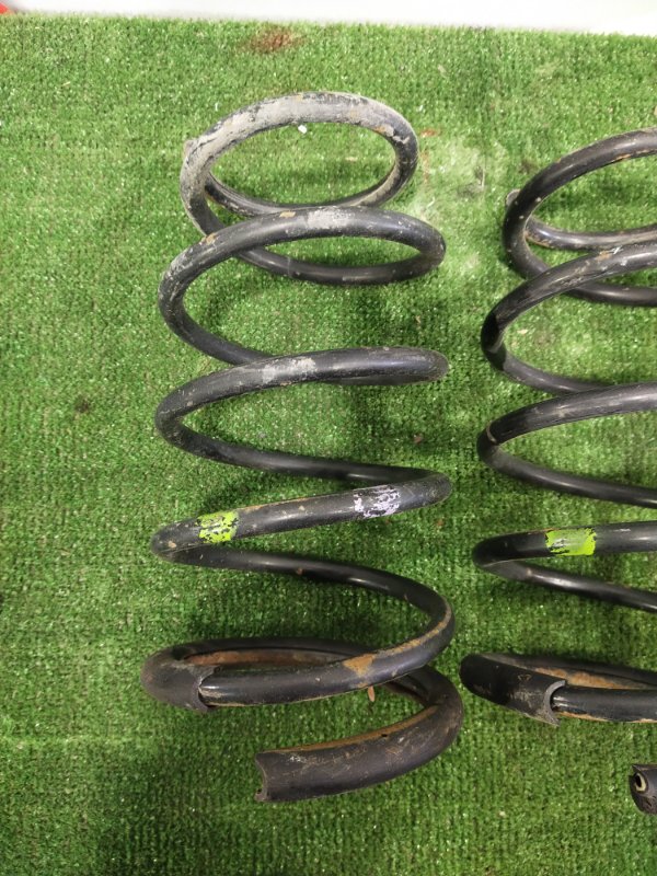 Пружина подвески, 500 рублей, Красноярск